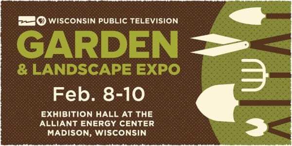 2019 Wpt Garden Landscape Expo, Landscape Expo 2019